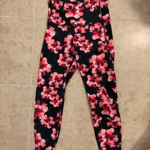 Old Navy workout leggings